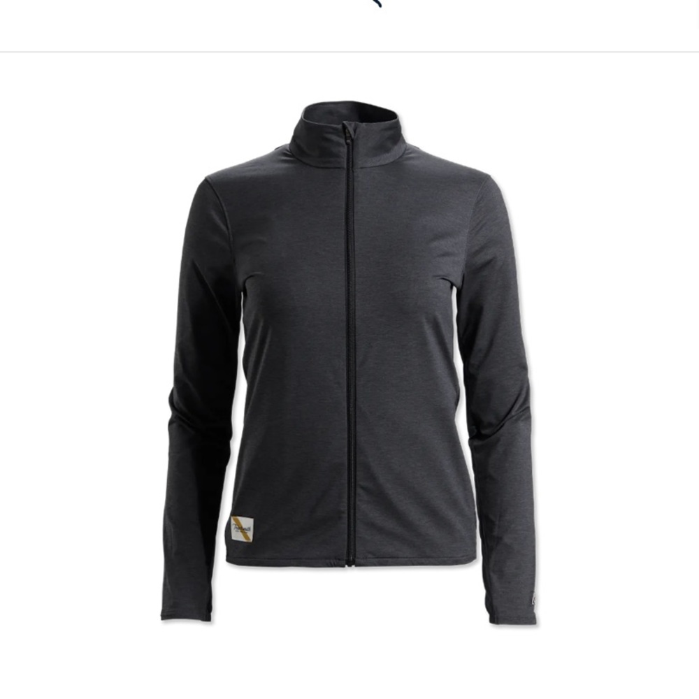 Tracksmith Session Jacket 🐇